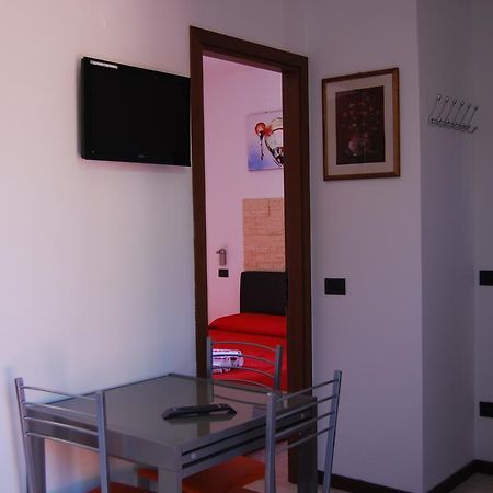 Appartamenti Corneliani II Sirmione Exterior foto